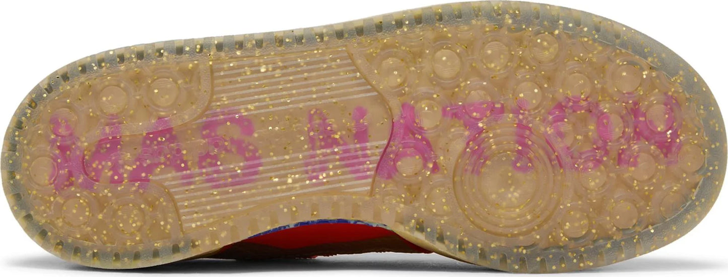 Women's adidas Forum Triple Platform Lo