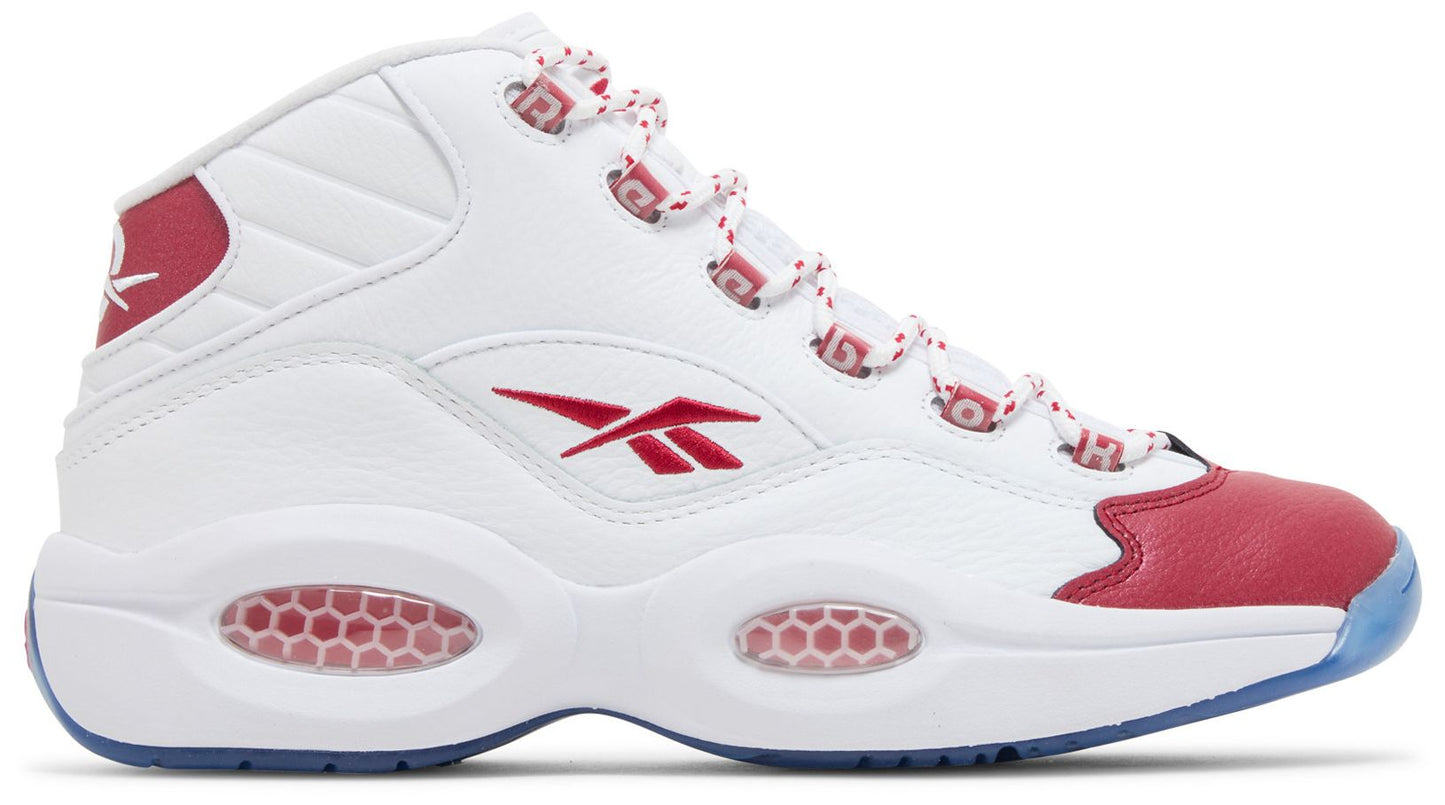 Men's Reebok Question Mid