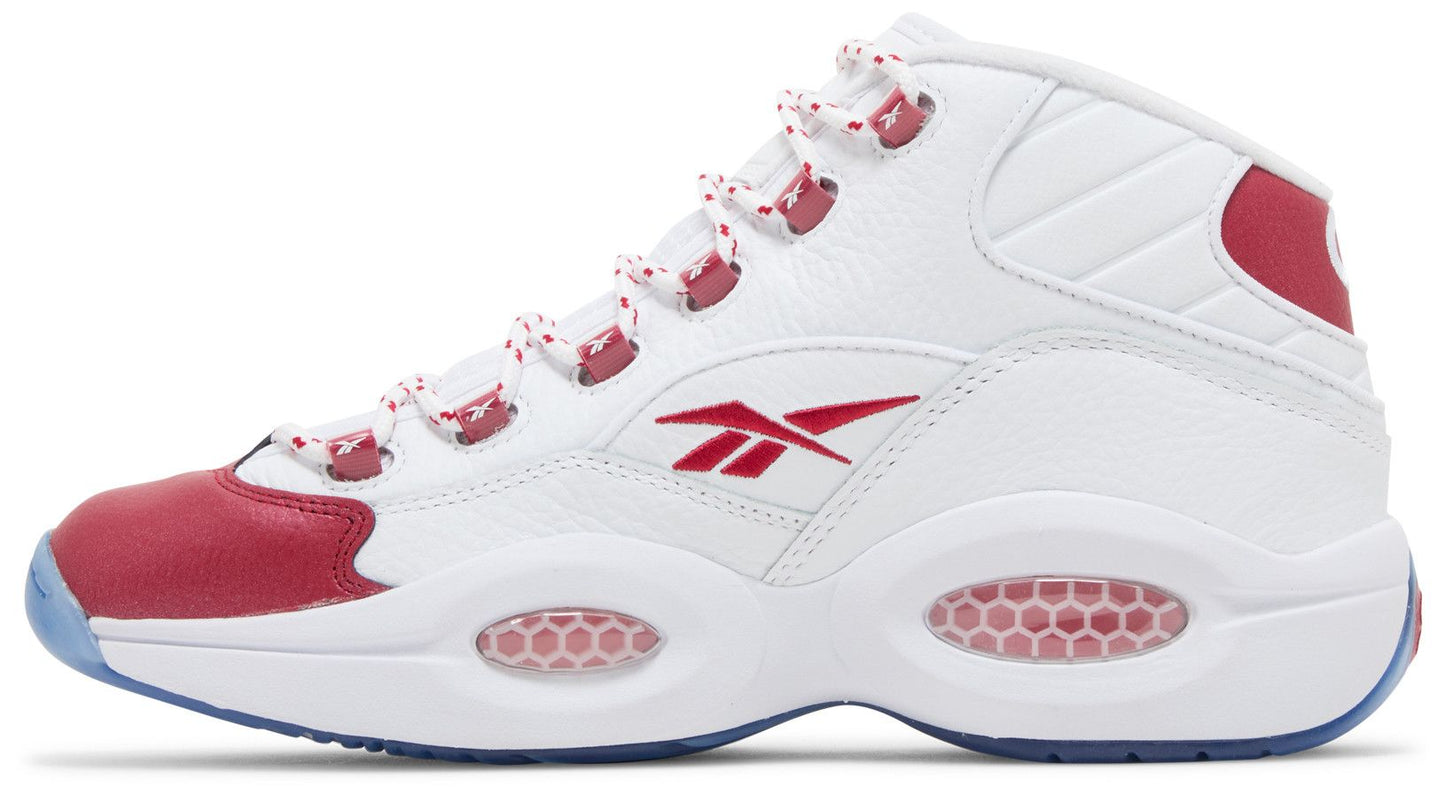 Men's Reebok Question Mid