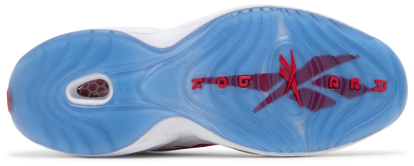 Men's Reebok Question Mid