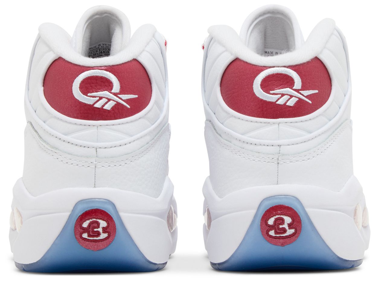 Men's Reebok Question Mid