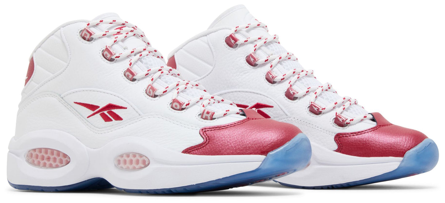 Men's Reebok Question Mid