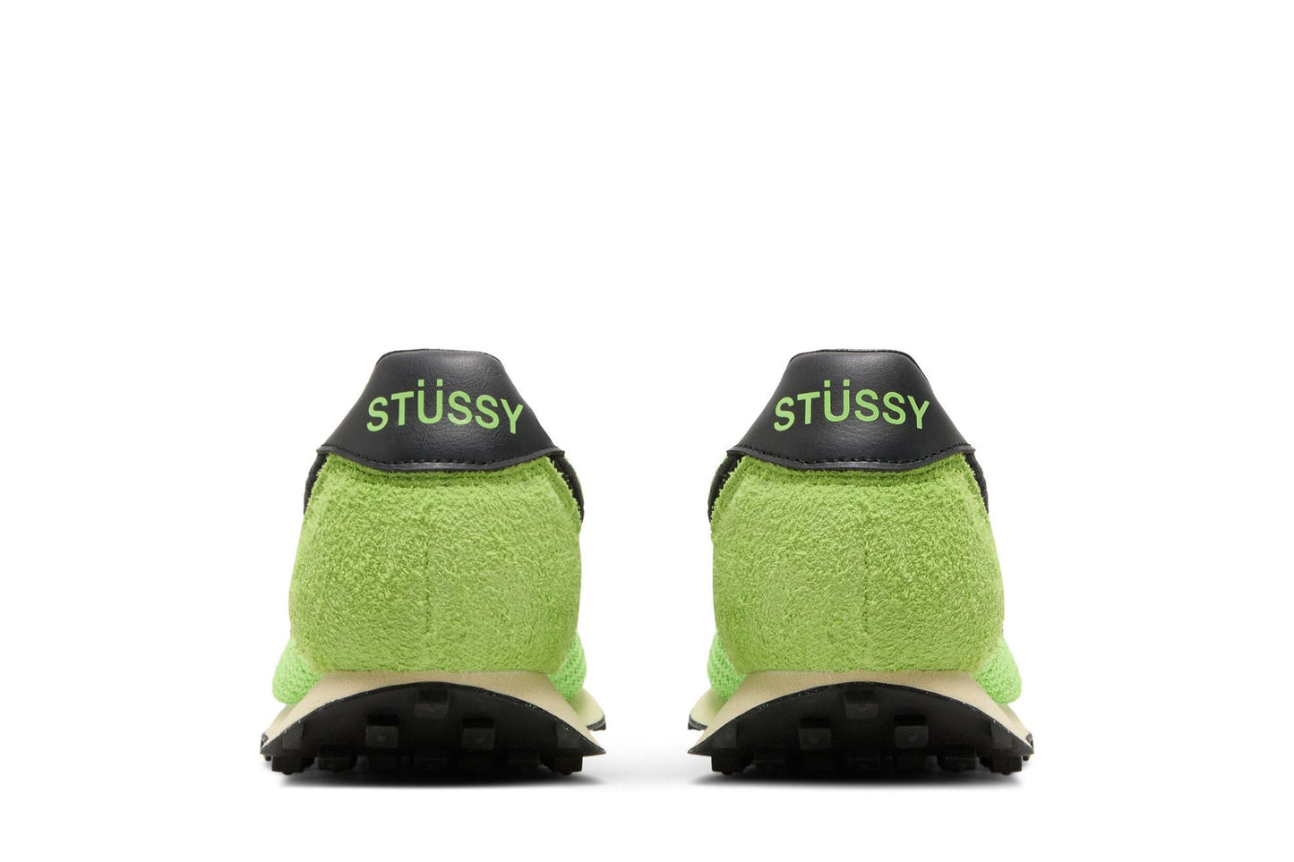 Nike Men's Ld-1000 Sp 'Stussy Action Green' Shoes