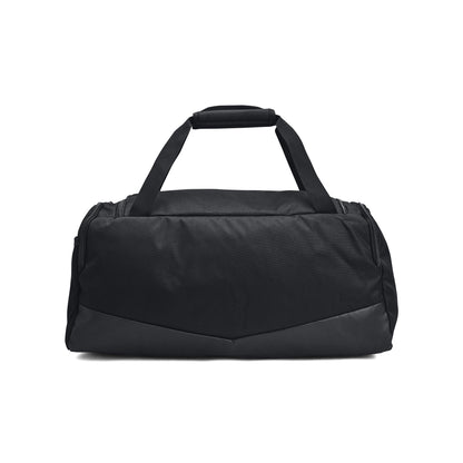 Under Armour Unisex UA Undeniable 5.0 Duffle Small - Black