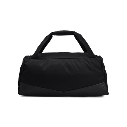 Under Armour Unisex UA Undeniable Duffle 5.0 Medium - Black