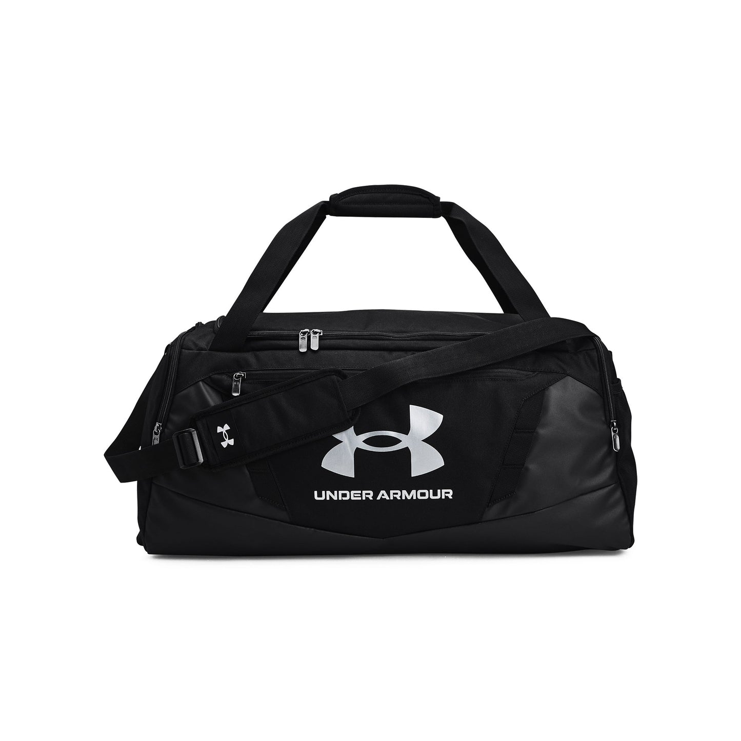 Under Armour Unisex UA Undeniable Duffle 5.0 Medium - Black