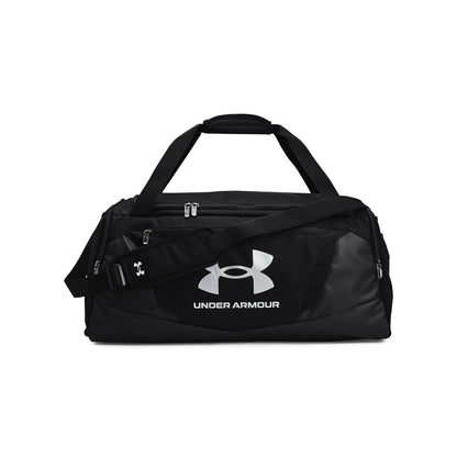 Under Armour Unisex UA Undeniable Duffle 5.0 Medium - Black
