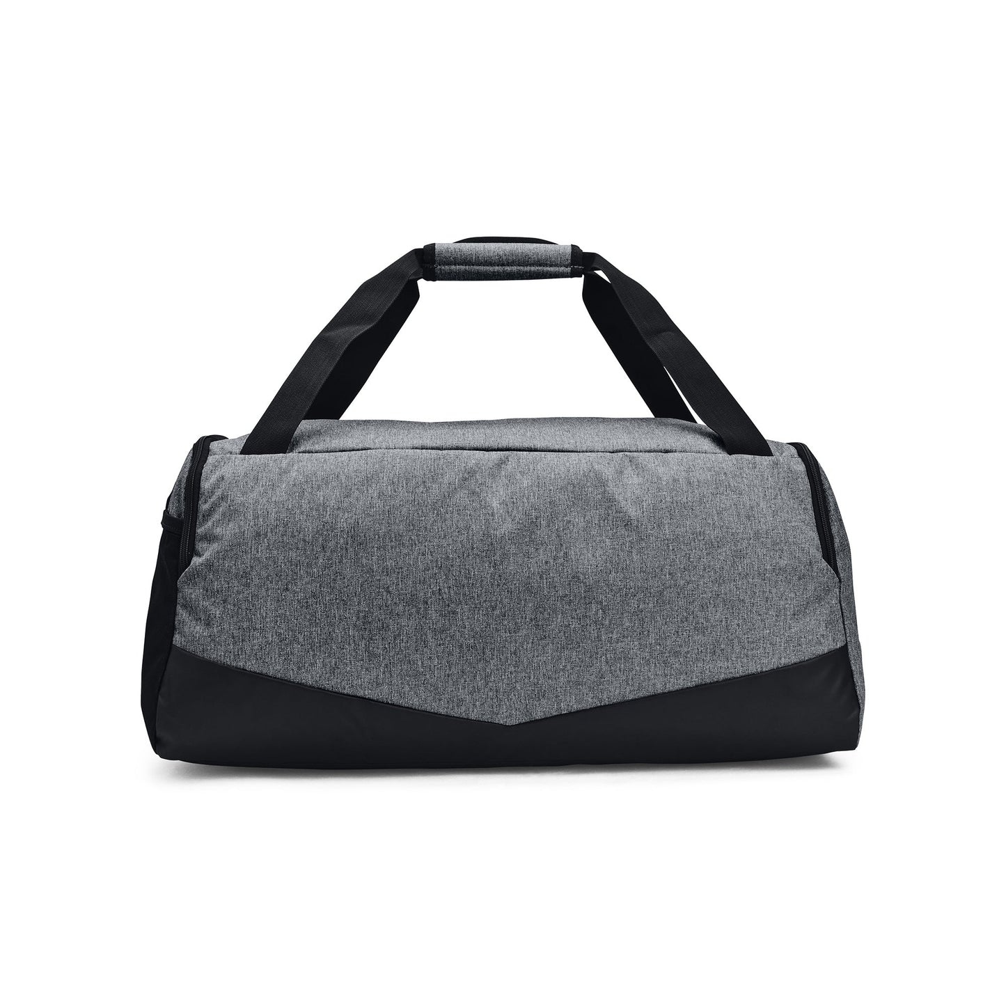 Under Armour Unisex UA Undeniable Duffle 5.0 Medium - Pitch Gray