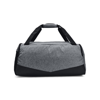 Under Armour Unisex UA Undeniable Duffle 5.0 Medium - Pitch Gray