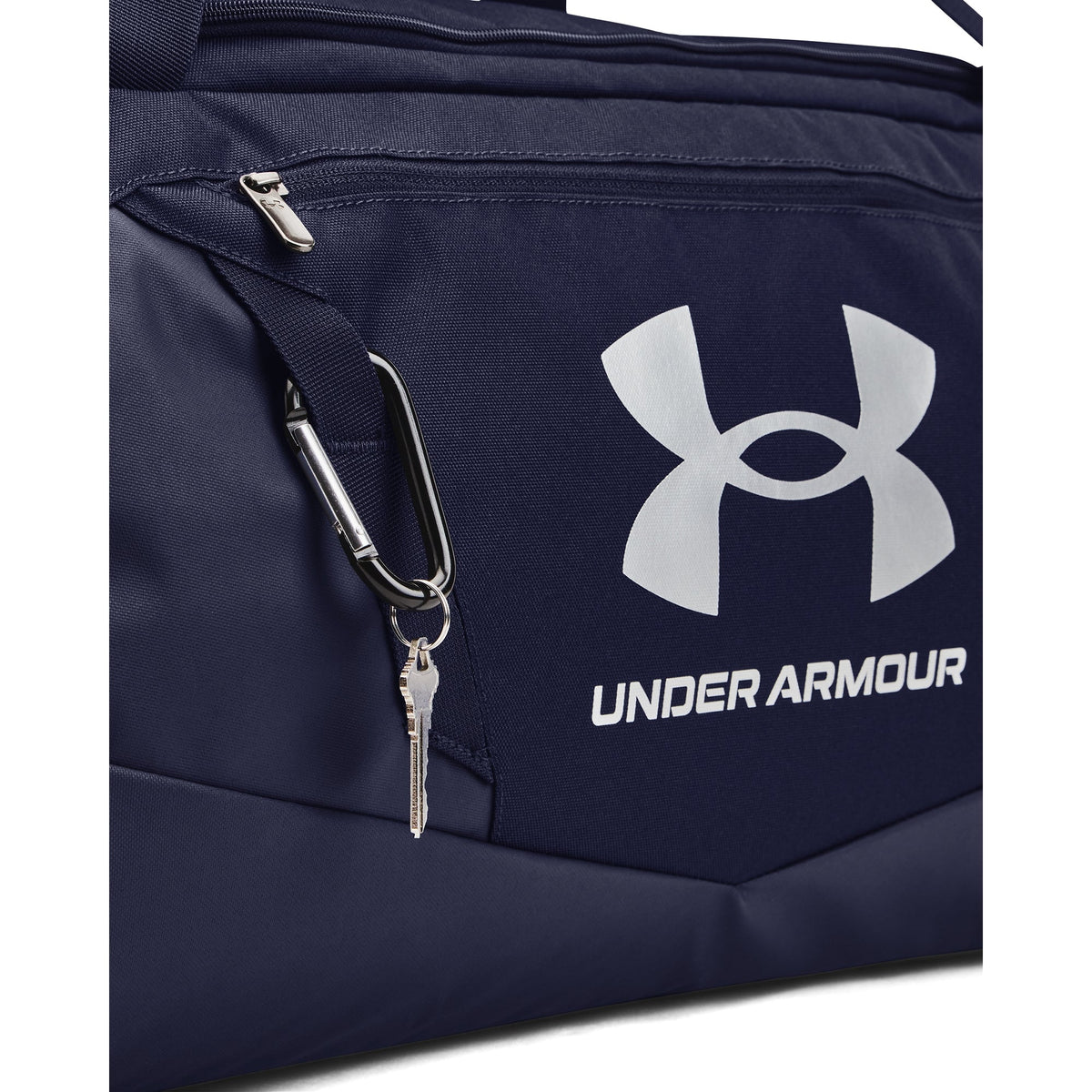 Under Armour Unisex UA Undeniable Duffle 5.0 Medium - Midnight