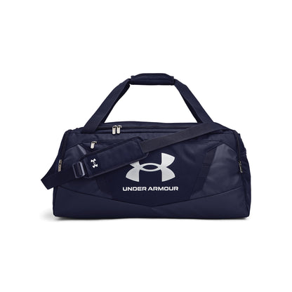 Under Armour Unisex UA Undeniable Duffle 5.0 Medium - Midnight