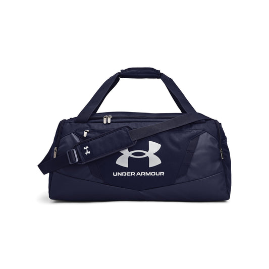 Under Armour Unisex UA Undeniable Duffle 5.0 Medium - Midnight