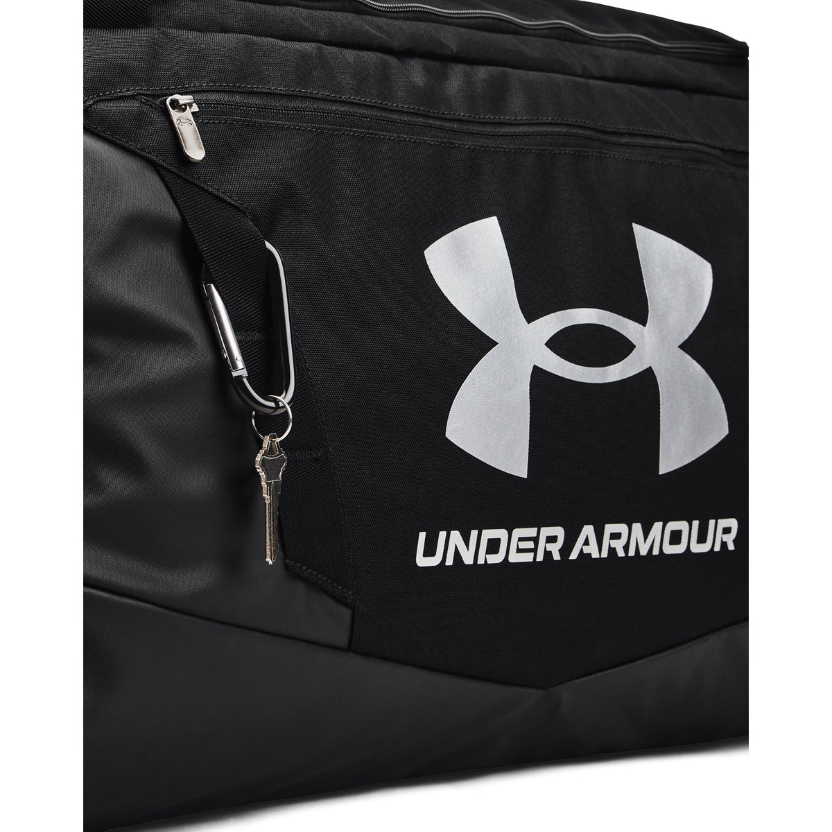 Under Armour Unisex UA Undeniable 5.0 Duffle Large - Black
