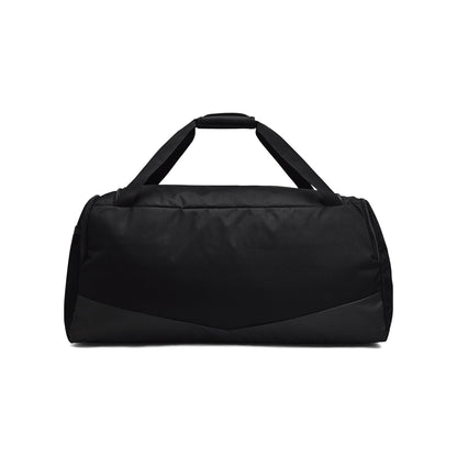 Under Armour Unisex UA Undeniable 5.0 Duffle Large - Black