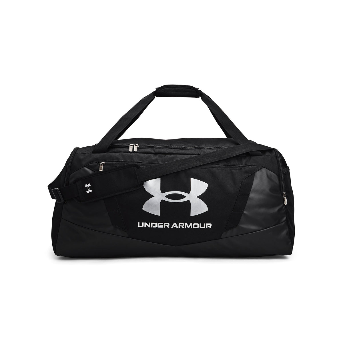 Under Armour Unisex UA Undeniable 5.0 Duffle Large - Black