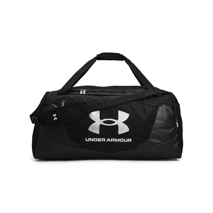 Under Armour Unisex UA Undeniable 5.0 Duffle Large - Black