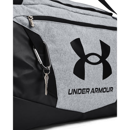 Under Armour Unisex UA Undeniable 5.0 Duffle Large - Pitch Gray