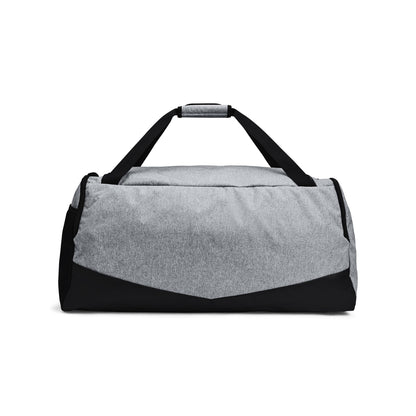 Under Armour Unisex UA Undeniable 5.0 Duffle Large - Pitch Gray