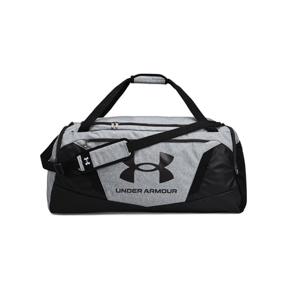Under Armour Unisex UA Undeniable 5.0 Duffle Large - Pitch Gray
