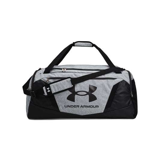 Under Armour Unisex UA Undeniable 5.0 Duffle Large - Pitch Gray