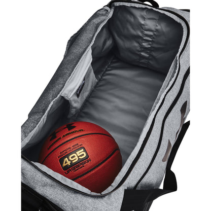 Under Armour Unisex UA Undeniable 5.0 Duffle Large - Pitch Gray