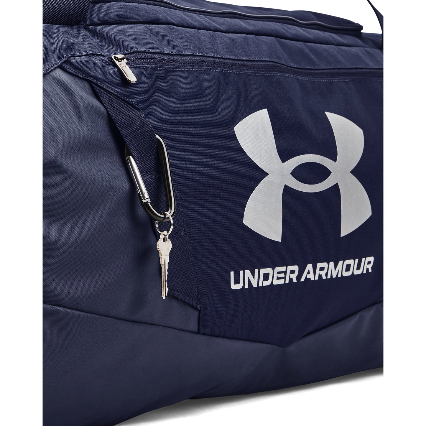 Under Armour Unisex UA Undeniable 5.0 Duffle Large - Midnight