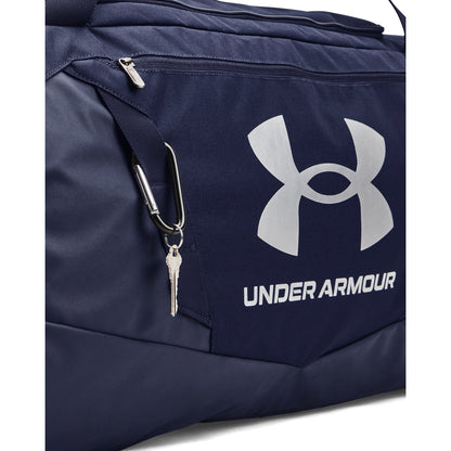 Under Armour Unisex UA Undeniable 5.0 Duffle Large - Midnight