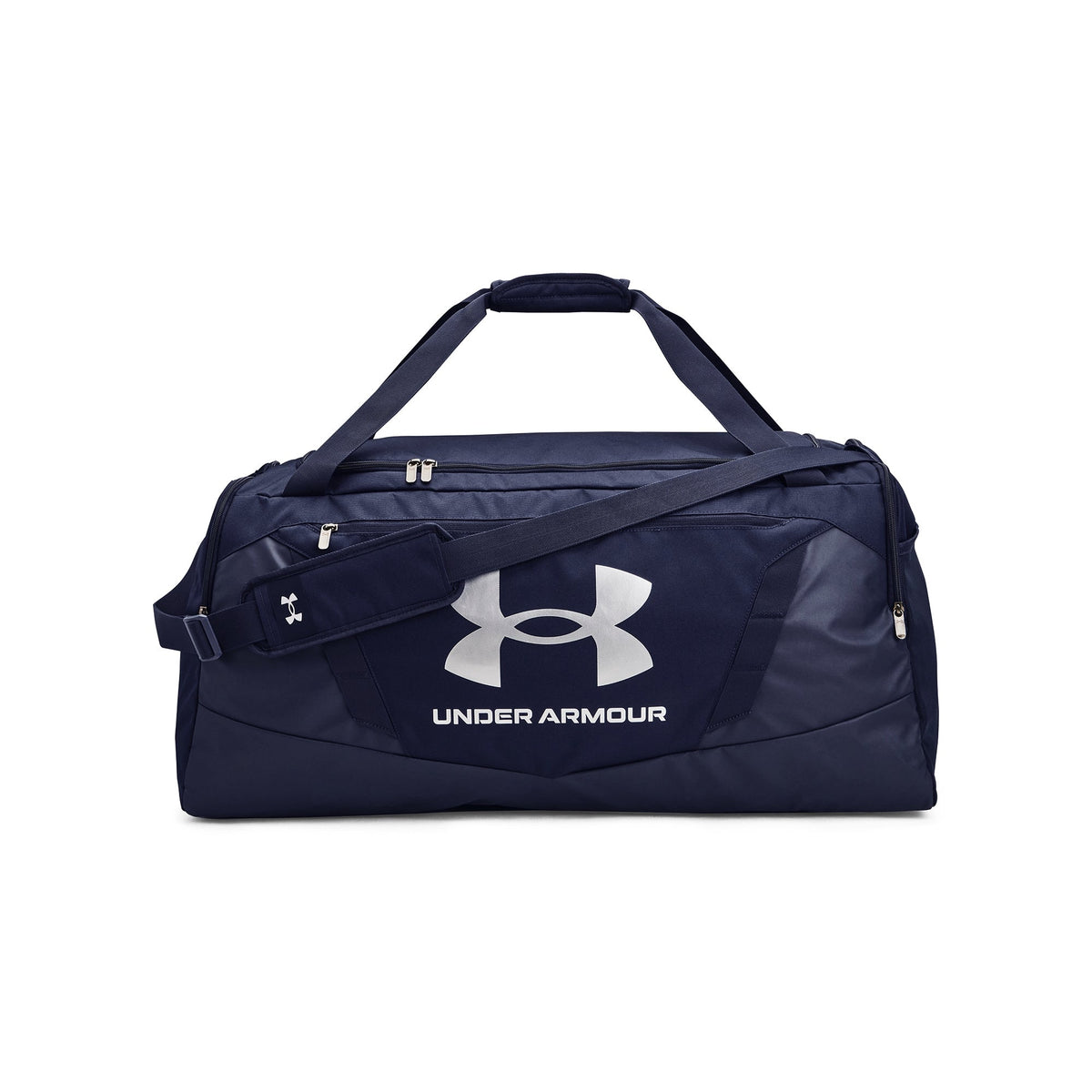 Under Armour Unisex UA Undeniable 5.0 Duffle Large - Midnight