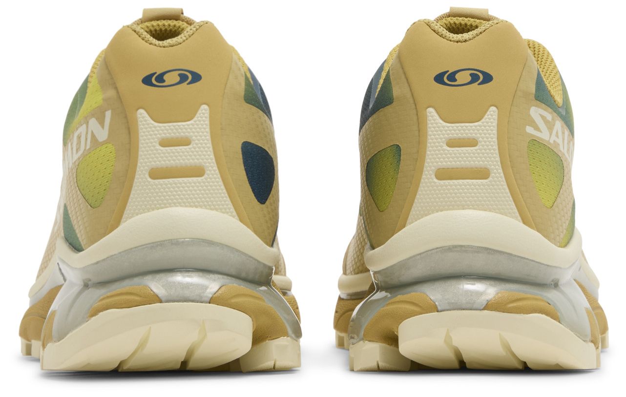 Men's Salomon Xt-4 Og 'Aurora Borealis'