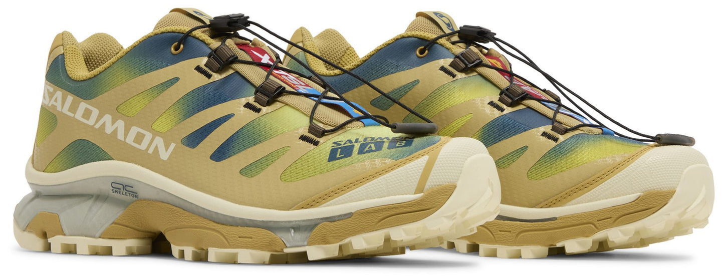 Men's Salomon Xt-4 Og 'Aurora Borealis'