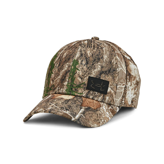 Under Armour Men's Storm Camo Stretch Hat Hats