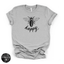 Heather Athletic Grey
