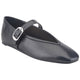 BLACK 001