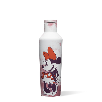 Minnie Mouse Tie Dye-