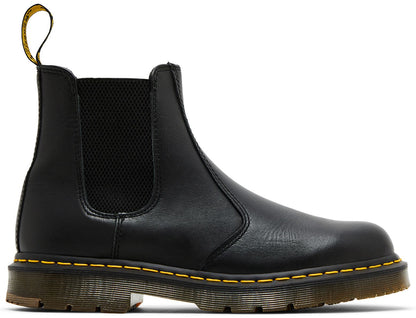 Dr. Martens 2976 Slip Resistant Leather Chelsea Boots