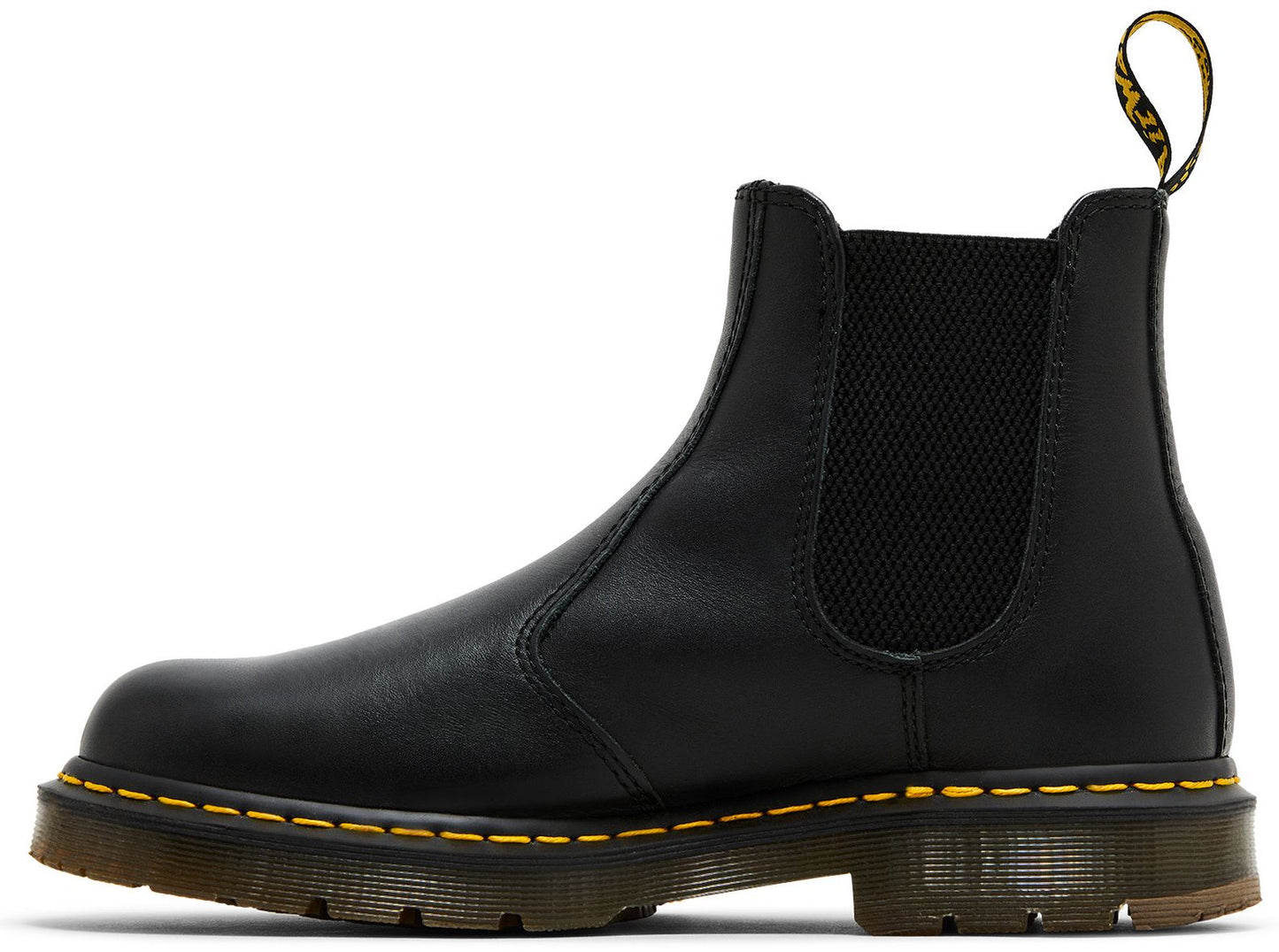 Unisex Dr. Martens 2976 Slip Resistant Leather Chelsea Boots