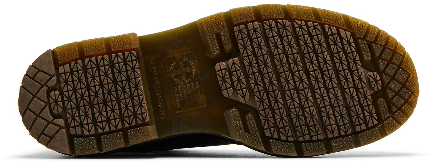 Unisex Dr. Martens 2976 Slip Resistant Leather Chelsea Boots