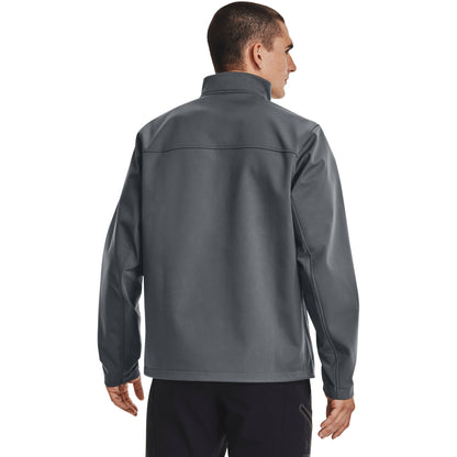 Under Armour Mens UA Cgi Shield 2.0 - Pitch Grey/Black