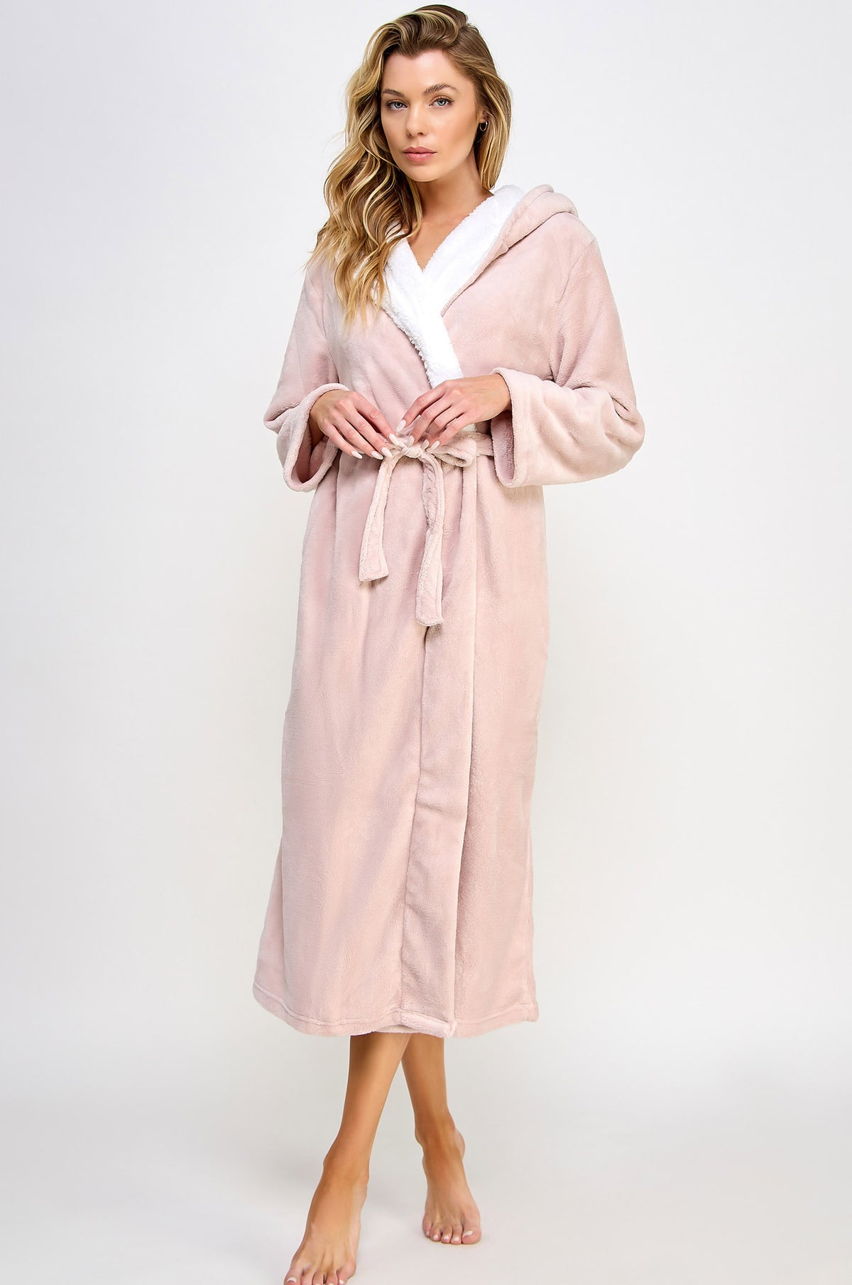 Pink-