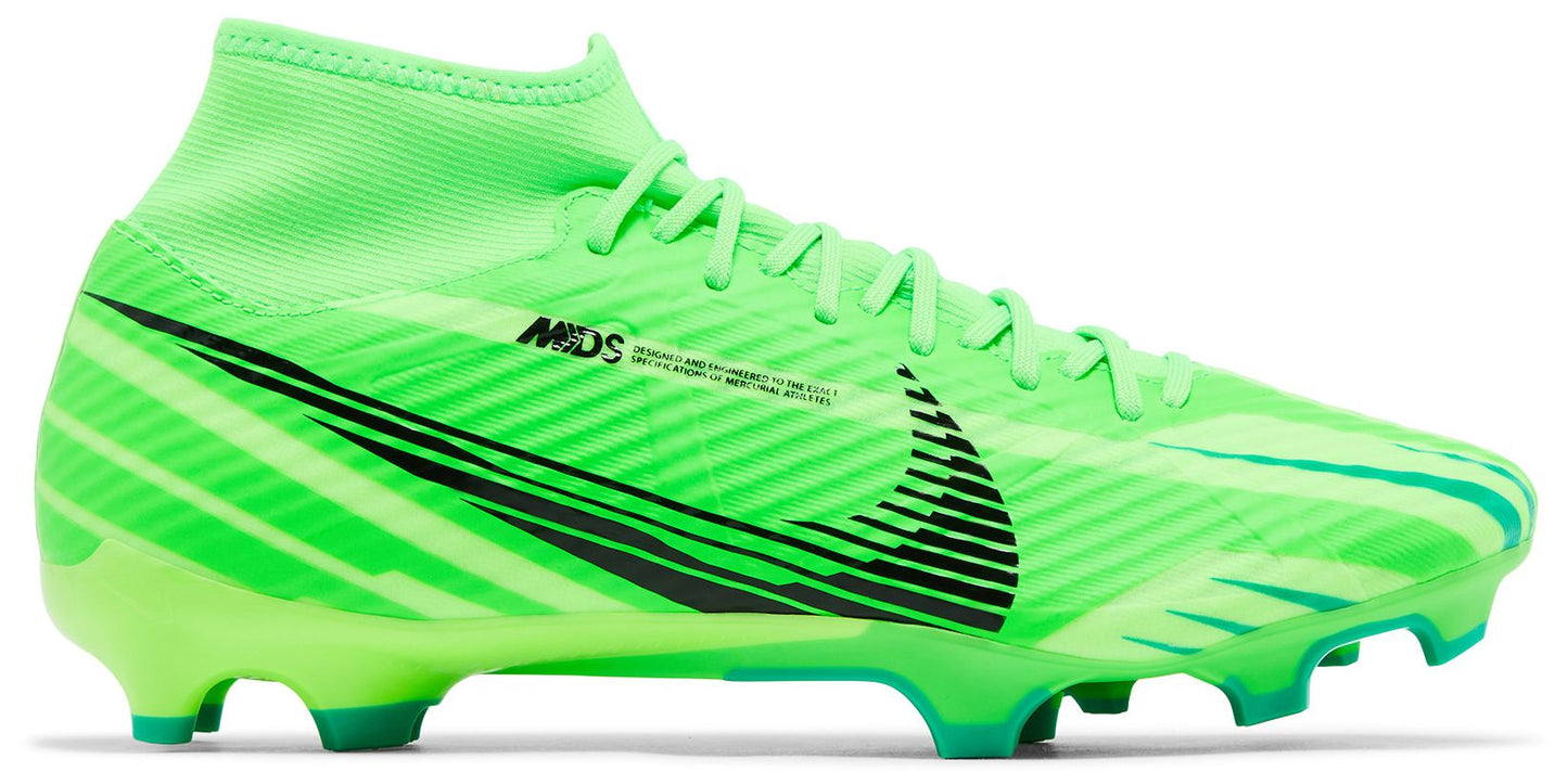 Nike Men's Zoom Mercurial Superfly 9 Academy Mg 'Dream Speed Strike'