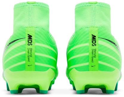 Nike Men's Zoom Mercurial Superfly 9 Academy Mg 'Dream Speed Strike'