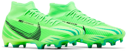 Nike Men's Zoom Mercurial Superfly 9 Academy Mg 'Dream Speed Strike'