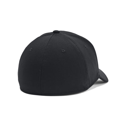Under Armour Mens UA Blitz Cap - Black