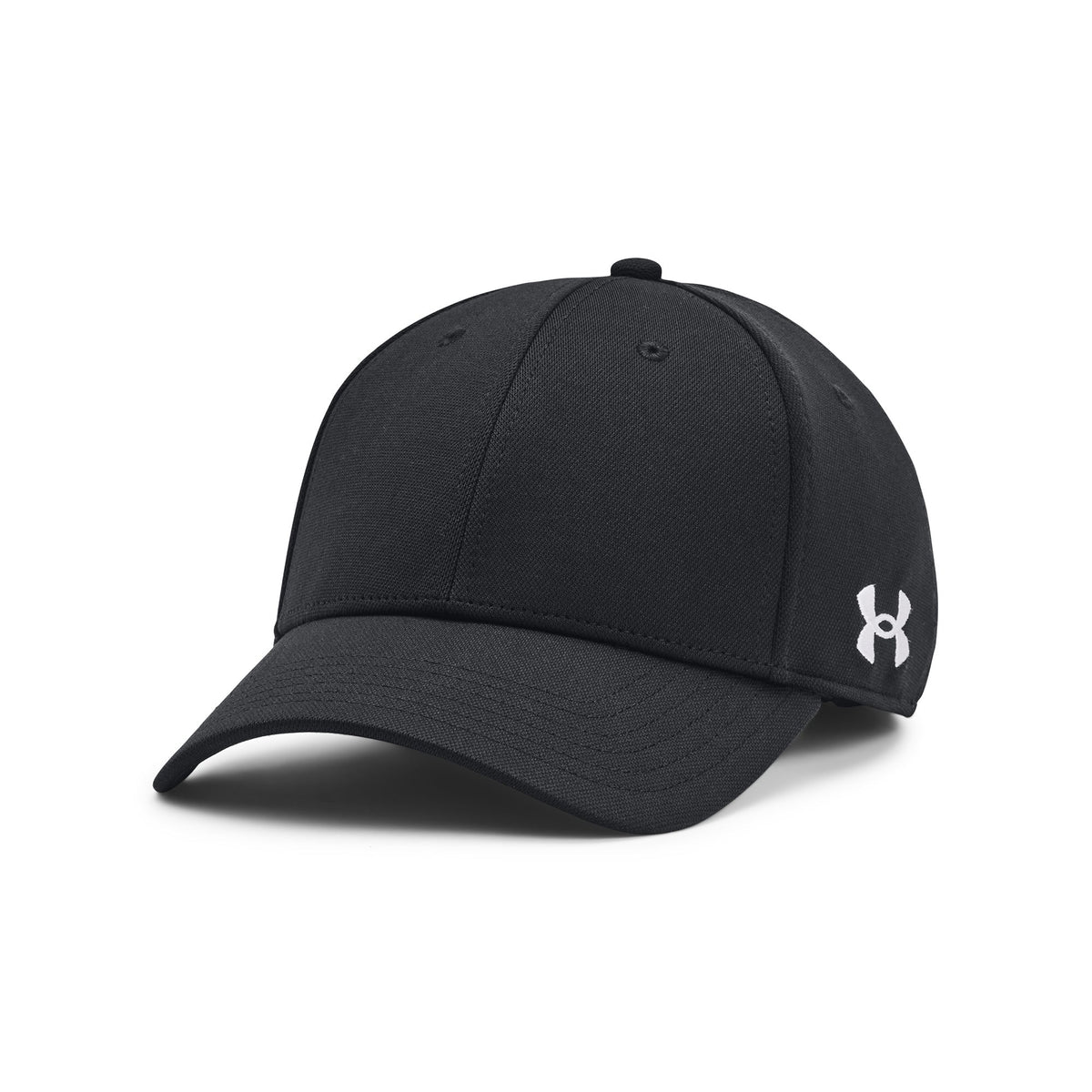 Under Armour Mens UA Blitz Cap - Black