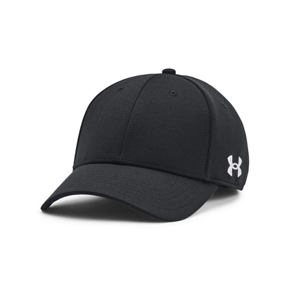 Under Armour Mens UA Blitz Cap - Black