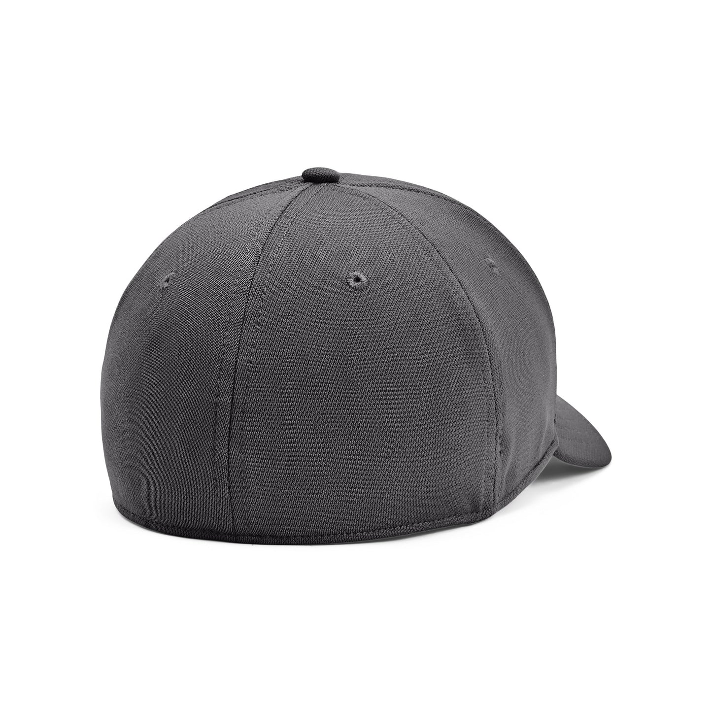 Under Armour Mens UA Blitz Cap - Graphite