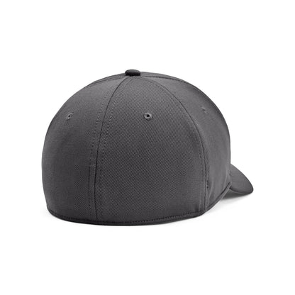 Under Armour Mens UA Blitz Cap - Graphite