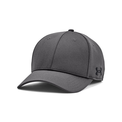 Under Armour Mens UA Blitz Cap - Graphite