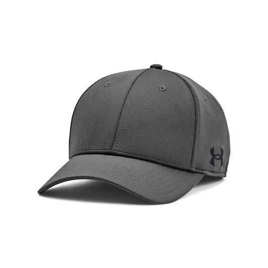 Under Armour Mens UA Blitz Cap - Graphite