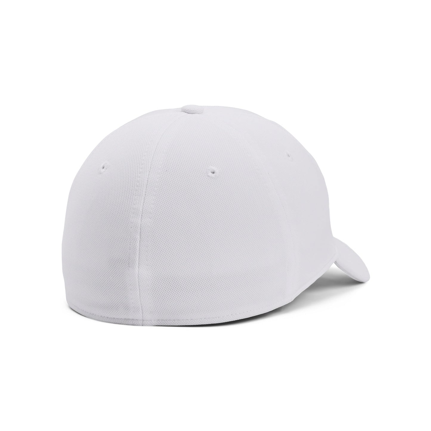 Under Armour Mens UA Blitz Cap - White